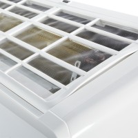 Кондиционер Ballu Ice Peak DC BSPKI-18HN8_V4