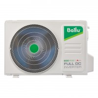 Кондиционер Ballu Ice Peak DC BSPKI-18HN8_V4