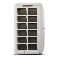 Кондиционер Ballu Ice Peak DC BSPKI-18HN8_V4