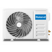 Кондиционер ROLAND Favorite II Inverter FIU-07HSS010/N4
