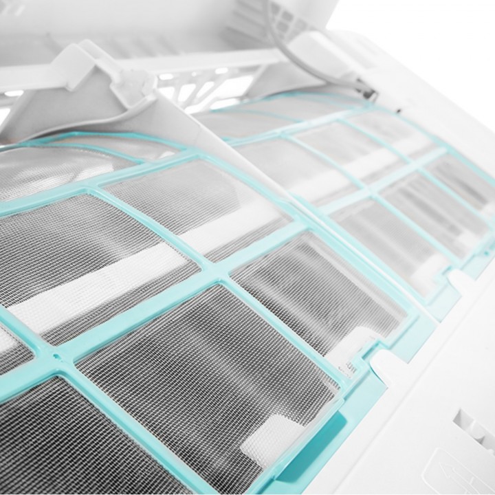 Кондиционер Ballu Eco Smart DC BSYI-08HN8_V4 Кондиционер Ballu Eco Smart DC BSYI-08HN8_V4