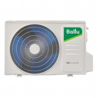 Кондиционер Ballu Eco Smart DC BSYI-08HN8_V4
