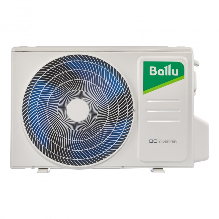 Кондиционер Ballu Eco Smart DC BSYI-08HN8_V4 Кондиционер Ballu Eco Smart DC BSYI-08HN8_V4