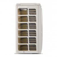Кондиционер Ballu Eco Smart DC BSYI-08HN8_V4