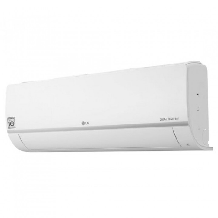 Кондиционер LG ECO S09EQR Кондиционер LG ECO S09EQR