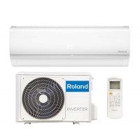 Кондиционер ROLAND Favorite II Inverter FIU-07HSS010/N4