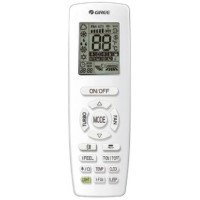 Кондиционер Gree Pular Inverter Eco R32 GWH07AGAXA-K6DNA4E