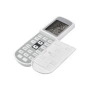 Кондиционер Ballu Platinum Evolution DC Inverter BSUI-24HN8