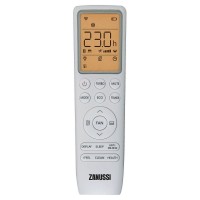 Кондиционер Zanussi Barocco ZACS-09 HB/N1