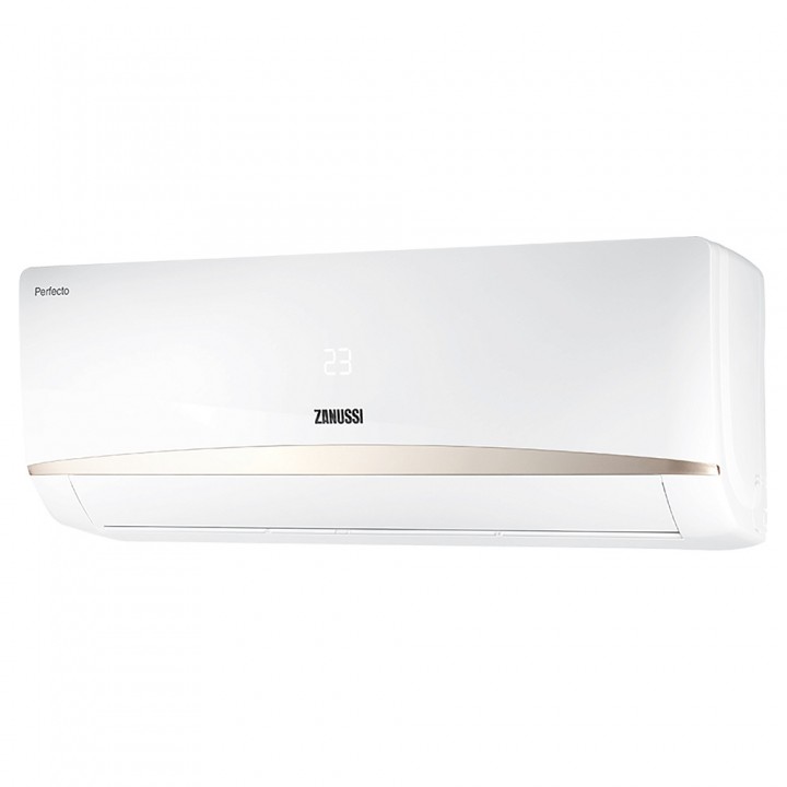 Кондиционер Zanussi Perfecto ZACS-24 HPF/A22/N1 Кондиционер Zanussi Perfecto ZACS-24 HPF/A22/N1