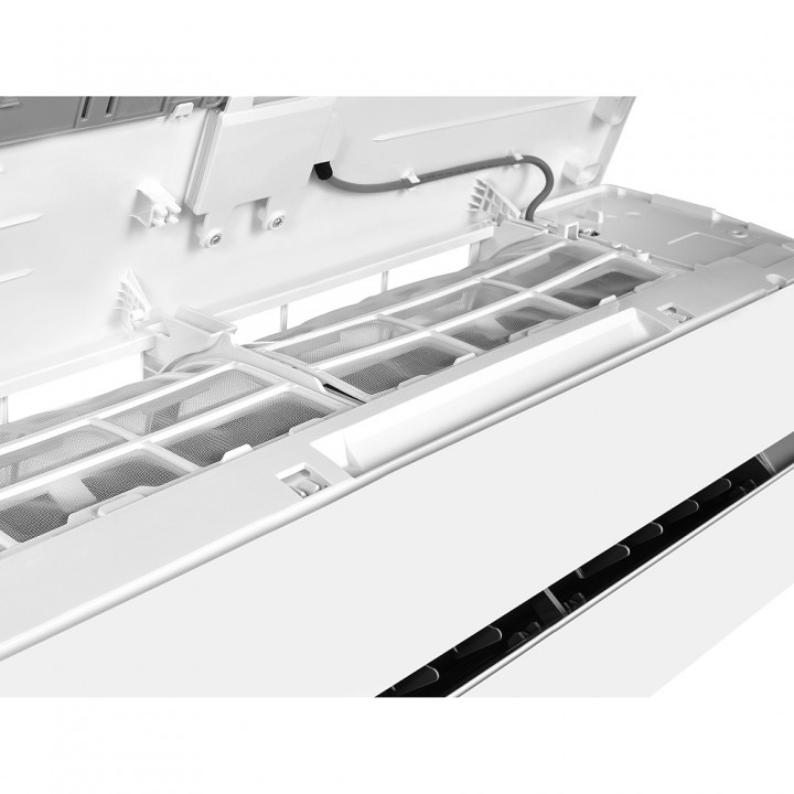 Кондиционер Zanussi Perfecto ZACS-24 HPF/A22/N1 Кондиционер Zanussi Perfecto ZACS-24 HPF/A22/N1