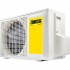 Кондиционер Zanussi Perfecto ZACS-24 HPF/A22/N1 Кондиционер Zanussi Perfecto ZACS-24 HPF/A22/N1