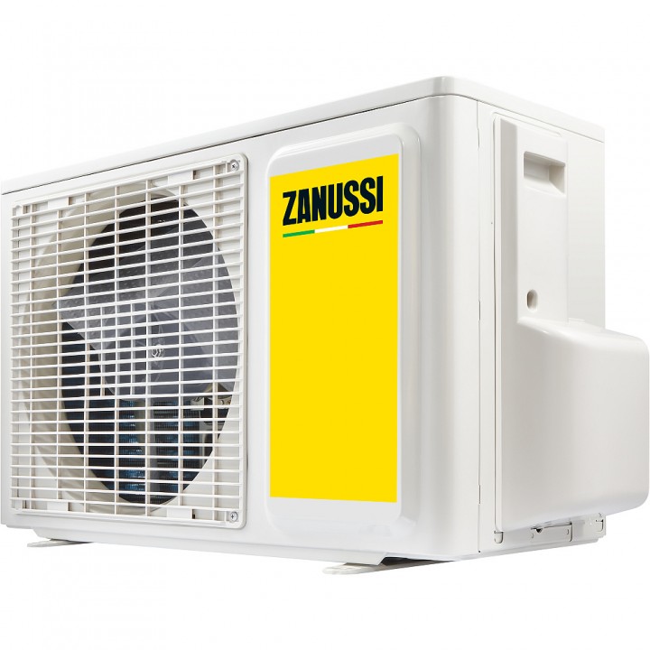Кондиционер Zanussi Perfecto ZACS-24 HPF/A22/N1 Кондиционер Zanussi Perfecto ZACS-24 HPF/A22/N1