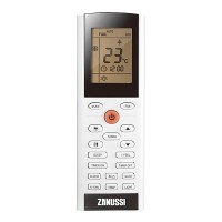 Кондиционер Zanussi Perfecto ZACS-12 HPF/A22/N1