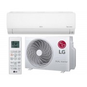 Сплит-система LG EVO MAX DC07RH