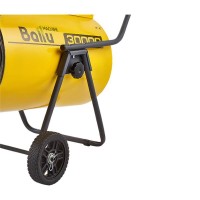 BALLU BHP-P2-30 пушка тепловая электрическая