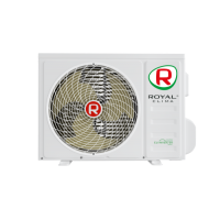 Кондиционер Royal Clima SUPREMO BLANCO Full DC EU Inverter RCI-RSN55HN