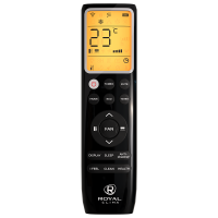 Кондиционер Royal Clima SUPREMO BLANCO Full DC EU Inverter RCI-RSN55HN