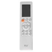 Кондиционер MDV Infini On/Off MDSAG-07HRN8