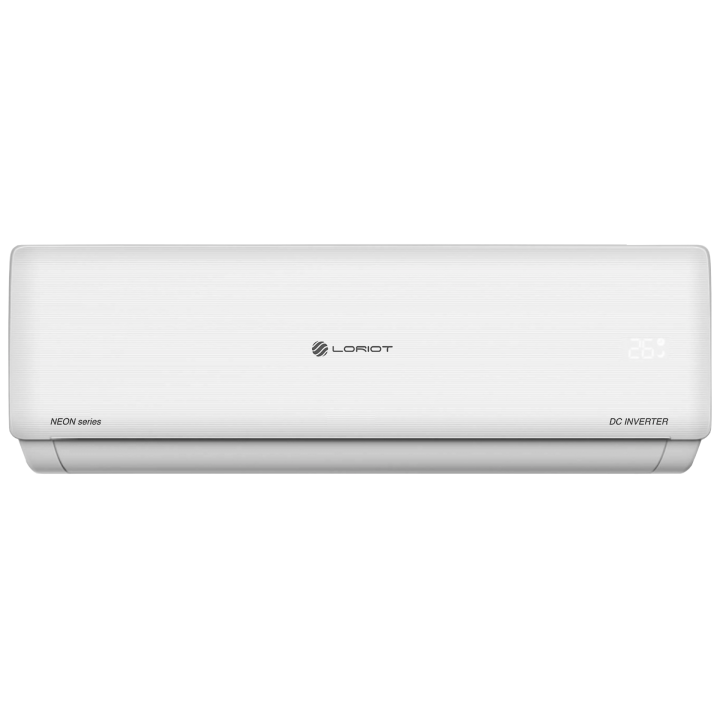 Кондиционер Loriot LAC IN-09TA серия NEON Inverter Кондиционер Loriot LAC IN-09TA серия NEON Inverter