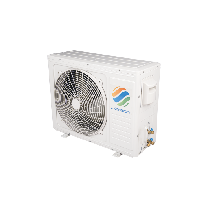Кондиционер Loriot LAC IN-09TA серия NEON Inverter Кондиционер Loriot LAC IN-09TA серия NEON Inverter