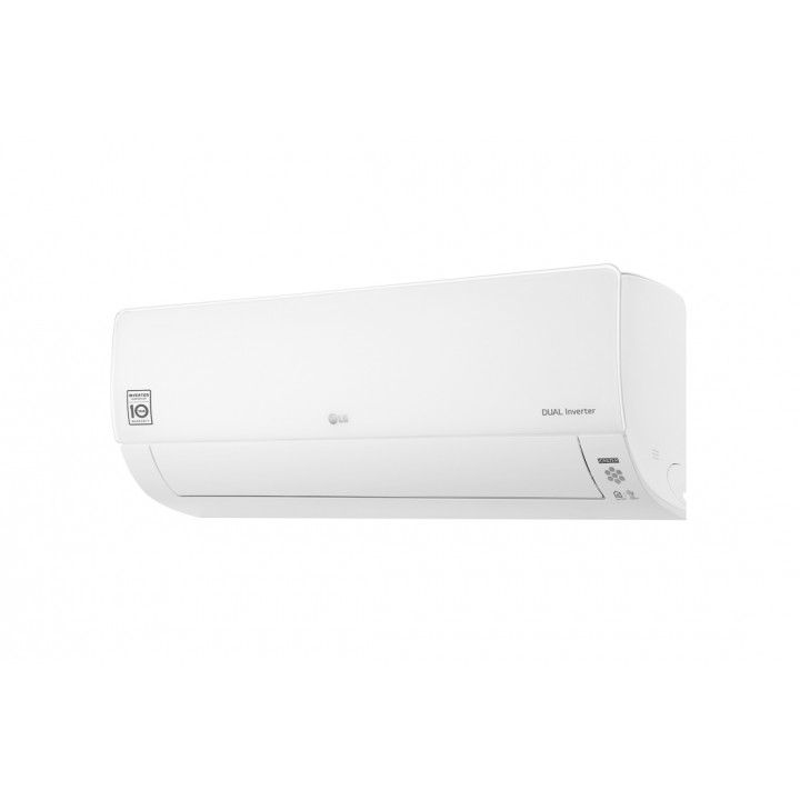 Кондиционер LG EVO MAX DC18RH Кондиционер LG EVO MAX DC18RH