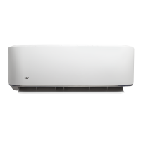 Кондиционер MDV Aurora R410A On/Off MDSA-36HRN1/MDOA-36HN1