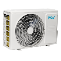 Кондиционер MDV Aurora R410A On/Off MDSA-36HRN1/MDOA-36HN1