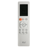 Кондиционер MDV Aurora R410A On/Off MDSA-36HRN1/MDOA-36HN1