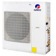 Наружный блок сплит-системы Gree Free Match GWHD(56S)NM6EO