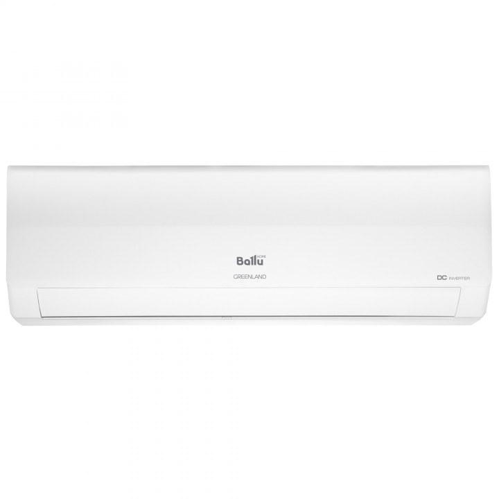 Кондиционер Ballu Greenland DC BSGRI-12HN8_22Y Кондиционер Ballu Greenland DC BSGRI-12HN8_22Y