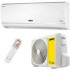 Кондиционер Zanussi Siena DC Inverter ZACS/I-07 HS/N1 Кондиционер Zanussi Siena DC Inverter ZACS/I-07 HS/N1