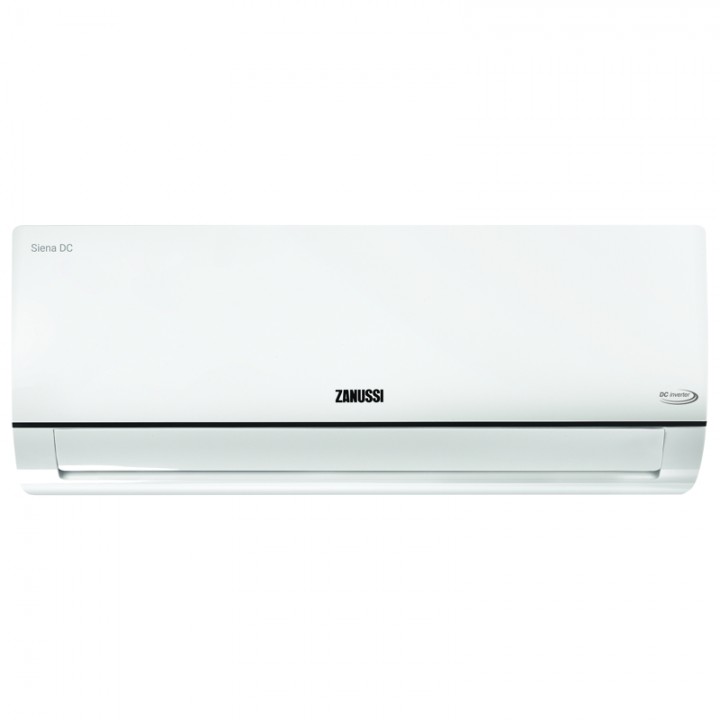 Кондиционер Zanussi Siena DC Inverter ZACS/I-07 HS/N1 Кондиционер Zanussi Siena DC Inverter ZACS/I-07 HS/N1