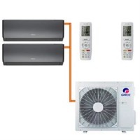 Внутренний блок Gree Pular Free Match R32 GWH12AGC-K6DNA4F/I