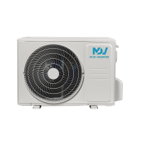Кондиционер MDV Infini Loft ERP Inverter MDSALF-09HRFN8/MDOALF-09HFN8