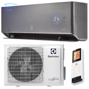 Кондиционер Electrolux Crystal Air Super DC Inverter EACS/I-10HFA/N8_22Y