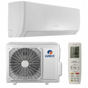 Кондиционер Gree PULAR INVERTER R32 ARCTIC GWH24AGEXF-K6DNA4A (white)
