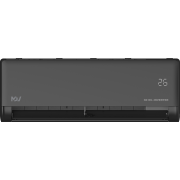 Кондиционер MDV Integra Pro Black Inverter MDSBI-24HRFN8/MDOAI-24HFN8
