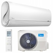 Сплит-система Midea Breezeless MSFA-09N8D6-I/O