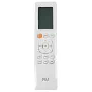 Кондиционер MDV Infini Nordic Heat Pump MDSAN-24HRFN8/MDOAN-24HFN8