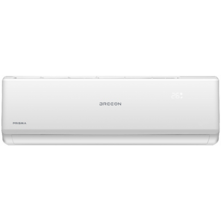 Кондиционер Breeon Prisma BRC-24TPO Кондиционер Breeon Prisma BRC-24TPO