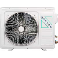 Сплит-система Breeon Prisma BRC-18TPO