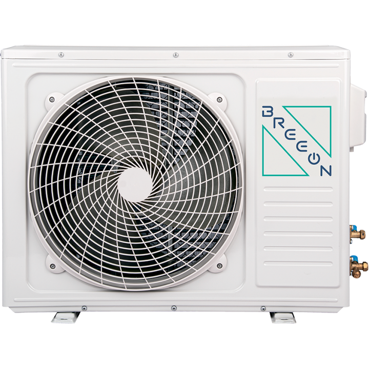 Кондиционер Breeon Prisma DC Inverter BRC-24TPI Кондиционер Breeon Prisma DC Inverter BRC-24TPI