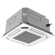 Кассетная сплит-система Gree U-Match Inverter R32 GUD125T1/B-S