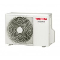 Кондиционер Toshiba SEIYA RAS-B13J2KVG-E/RAS-13J2AVG-EE