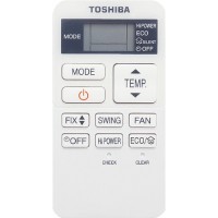 Кондиционер Toshiba SEIYA RAS-B13J2KVG-E/RAS-13J2AVG-EE