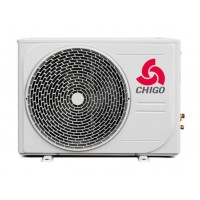 Сплит-система Chigo Angel Inverter CS-25V3G-1C169AY8C-W3