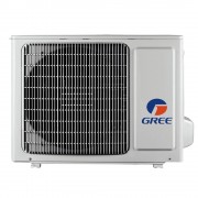 Кондиционер Gree Lyra Inverter GWH18ACD-K6DNA1D WHITE