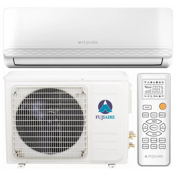 Кондиционер Fujiaire FJAMH12R1 Кондиционер Fujiaire FJAMH12R1