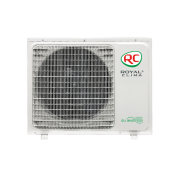 Кассетная сплит-система Royal Clima Competenza DC Inverter CO-4C 60HNDI/CO-E 60HNDI/pan 8D2